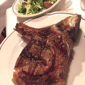Buca Lapi - Beef steak. Enough said. - Tuscan Near Me - Florence, FI