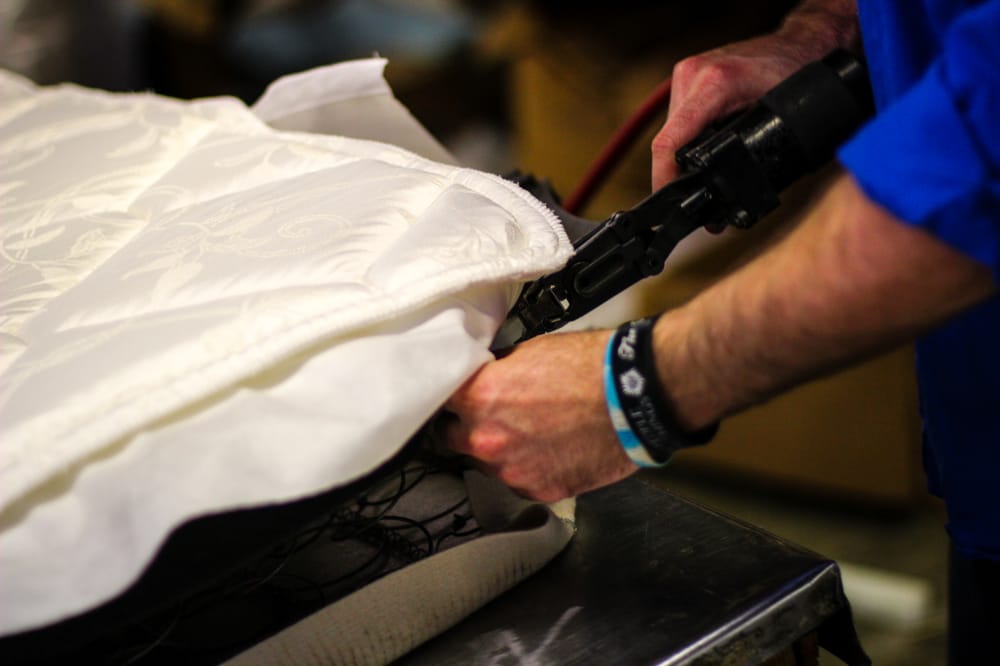 BEST MATTRESS Updated October 2024 10 Photos & 12 Reviews 713