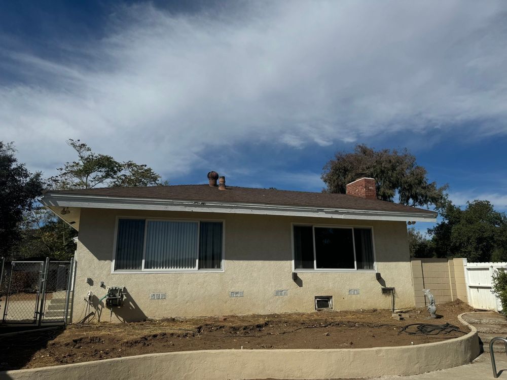 Slide of Zenith Roofing Services