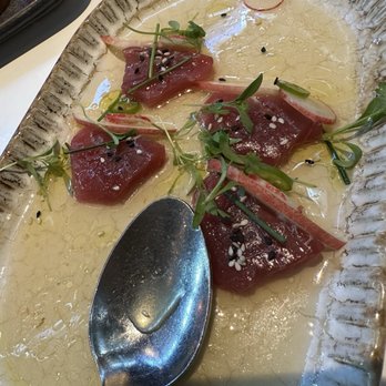 Juniper and Ivy - New American Near Me - San Diego, California