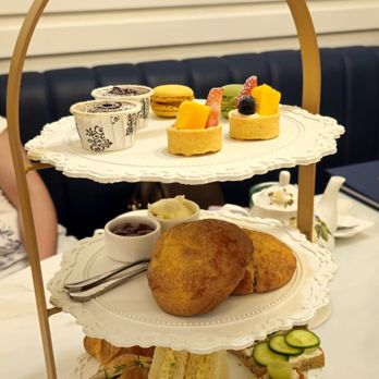 Prince Tea House - IG: tonylameats | Finger Sandwiches Pastrami,, Smoked Salmon (Raw), , Chicken Salad, Cucumber w/ Tzatziki, Truffle Egg Salad), Scones - Desserts Near Me - Metairie, Louisiana Prince Tea House - IG: tonylameats | Finger Sandwiches Pastrami,, Smoked Salmon (Raw), , Chicken Salad, Cucumber w/ Tzatziki, Truffle Egg Salad), Scones - Desserts Near Me - Metairie, Louisiana