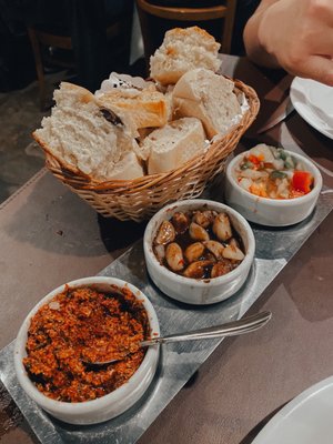 Calden del soho Grill by null