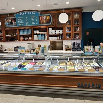 Paradis Gelateria - Gelato Near Me - Oslo, 03 Paradis Gelateria - Gelato Near Me - Oslo, 03