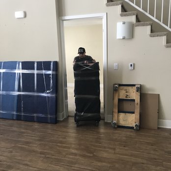 Flat Great Rates - Movers Near Me - Los Angeles, California