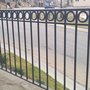 Photo of Viking Fence