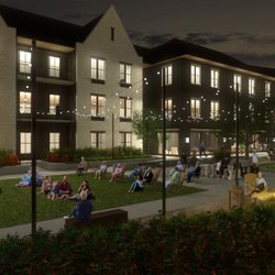 Thrive at Montvale