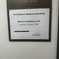 District Podiatry