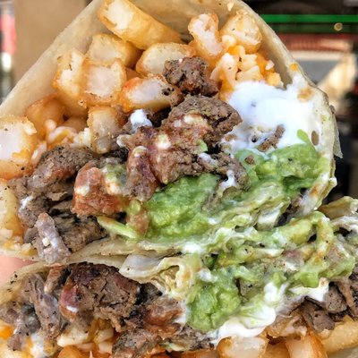 Carm & Gia Metropolitan by null