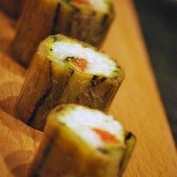 Casa Di Mela - Sushi italiano!!!