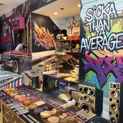 Cookie Plug - Cute shop