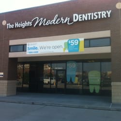 The Heights Modern Dentistry