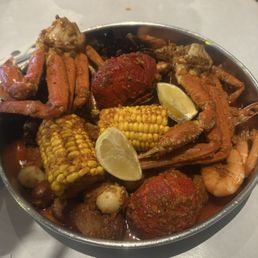Castaway combo Castaway combo