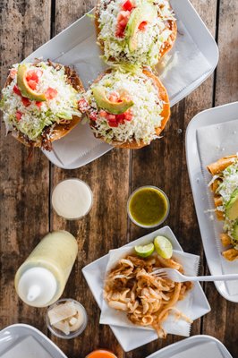 Taqueria Ultimo Taco by null