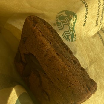 Starbucks - Brownie - Coffee & Tea Near Me - Knightdale, North Carolina