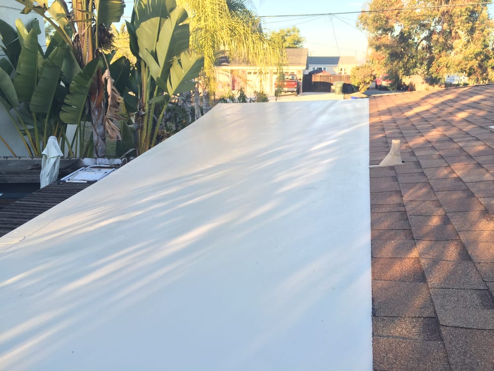 Slide of C39 Roofing