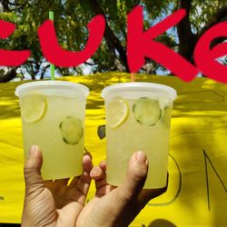 Frost 5 Lemonade
