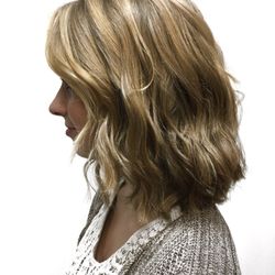 J.Carmen Salon