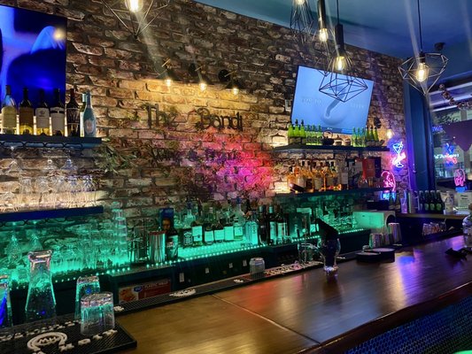 Firefly Bar & Food (The Bandi - Korean Style Bar) by null