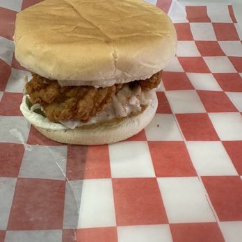 Craveit 365 - Classic chicken Burger - Sandwiches Near Me - White Lake Township, Michigan Craveit 365 - Classic chicken Burger - Sandwiches Near Me - White Lake Township, Michigan