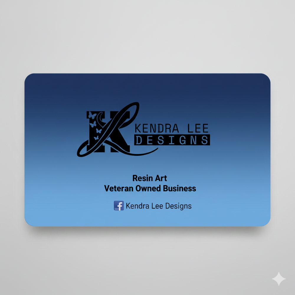 Kendra Lee Designs Logo