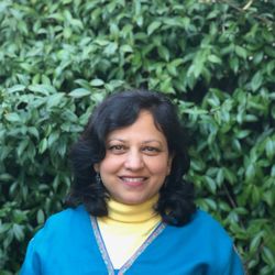 Gentle Waves Healing - Neelam - Reiki Master