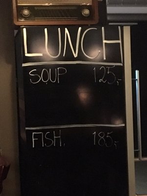 Bardus Bistro by null