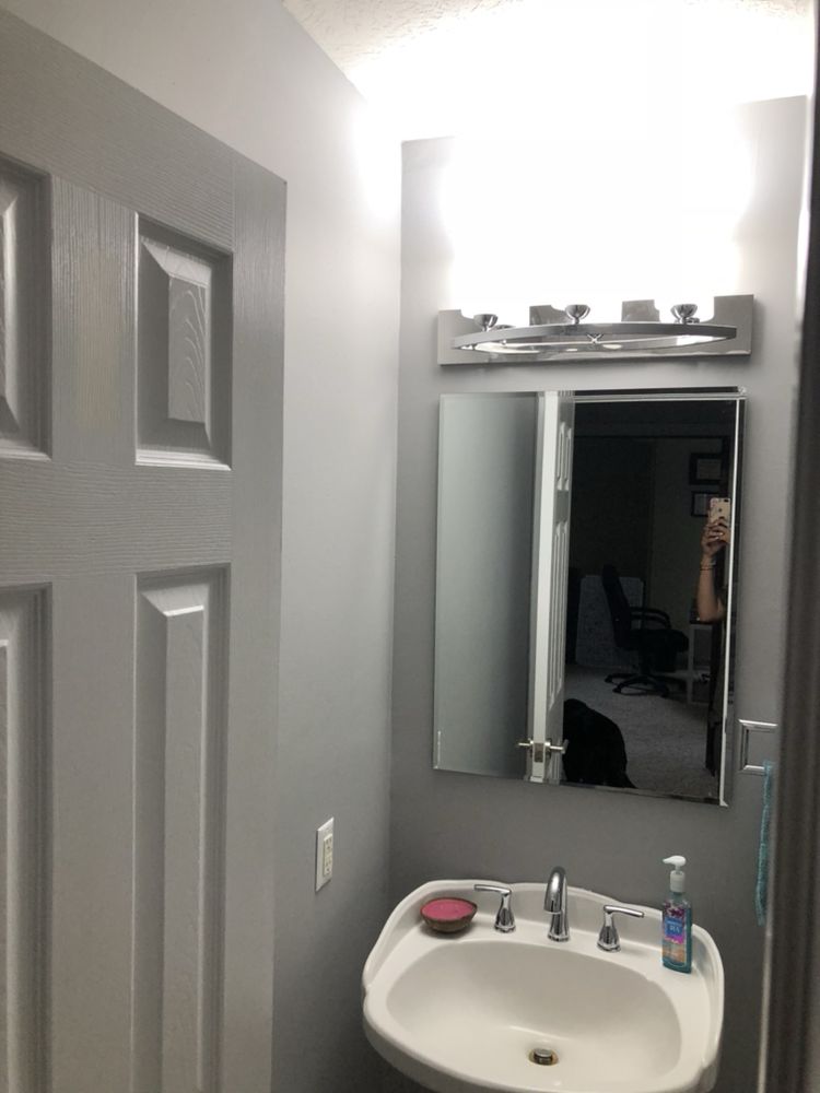 Slide of Wellman Construction