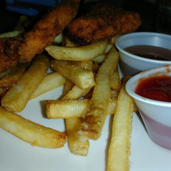 Milltown Bar & Grill - Chicken Fingers. - Canadian (New) Near Me - Vancouver, British Columbia Milltown Bar & Grill - Chicken Fingers. - Canadian (New) Near Me - Vancouver, British Columbia