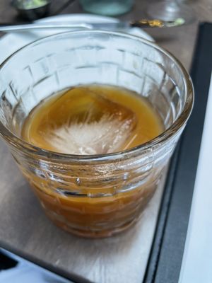 Wall Street Grill by null