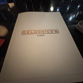 Delmonico's - Steakhouses Near Me - New York, New York Delmonico's - Steakhouses Near Me - New York, New York