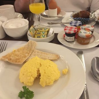Park House Hotel - Hotels Near Me - Galway, G