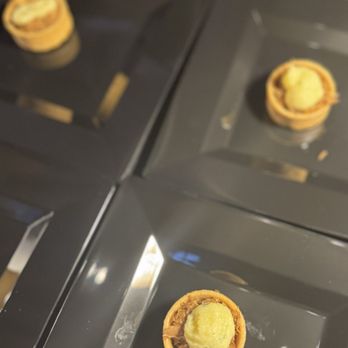 Rockwell On The River - Roast beef and mashed potato tart! - Venues & Event Spaces Near Me - Chicago, Illinois