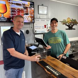 Cypress Creek Southern Ales