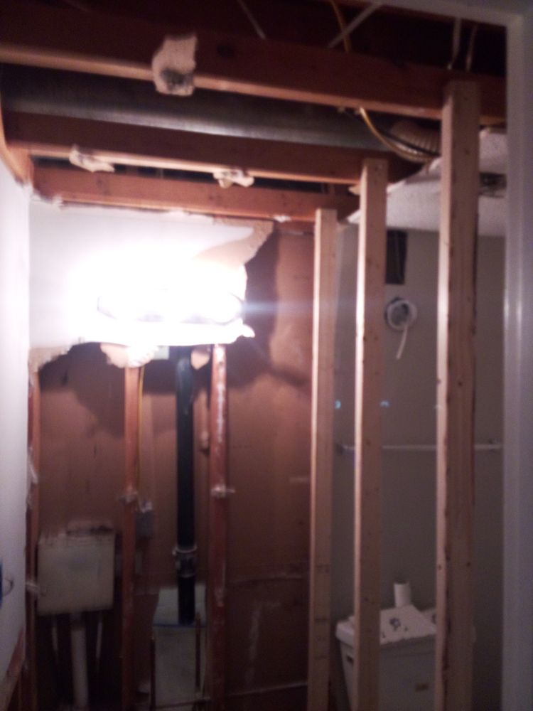 Slide of TL's Plumbing