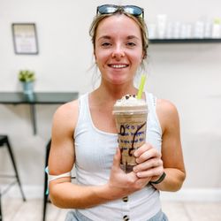 The Spot Nutrition of Palm Coast - Chocolate lovers dream!