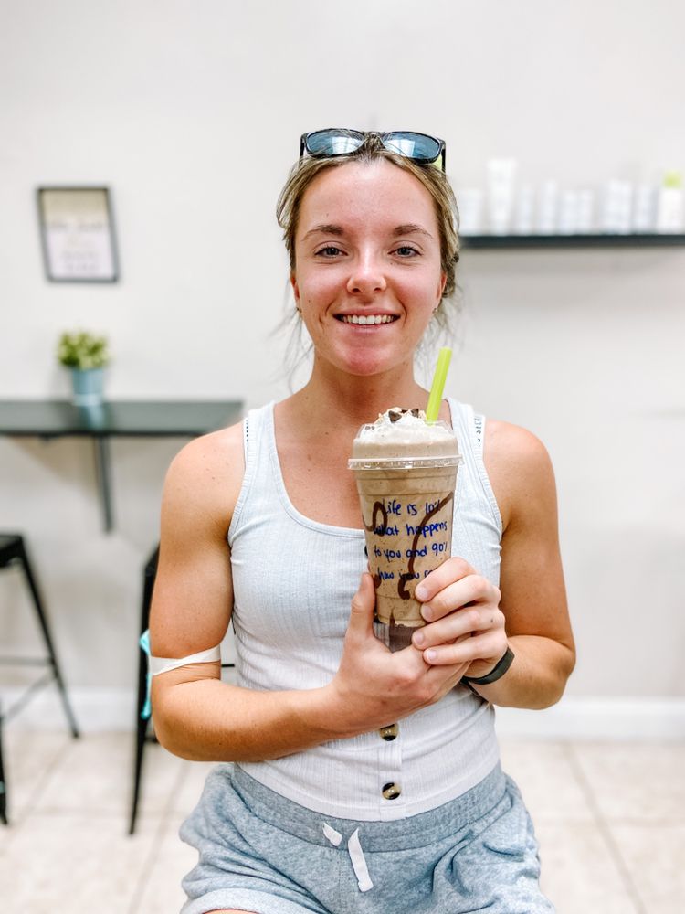 The Spot Nutrition of Palm Coast