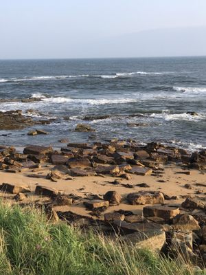 Kingsbarns Golf Links by null