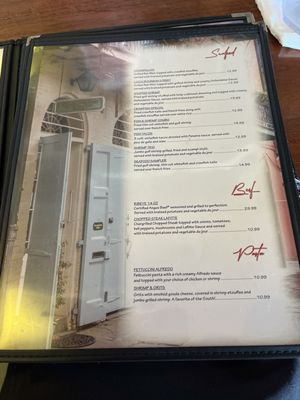 Menu photo 2 Ralph & Kacoo's Spanish Fort, AL Menu photo 2 Ralph & Kacoo's Spanish Fort, AL