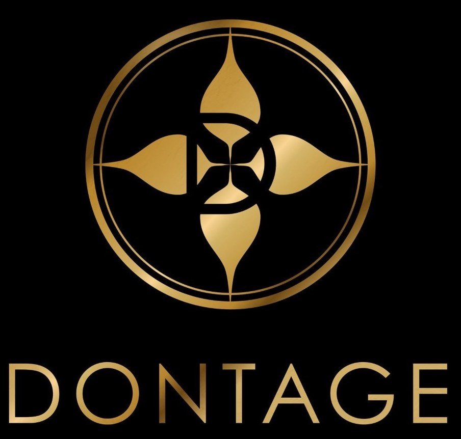 Dontage Logo