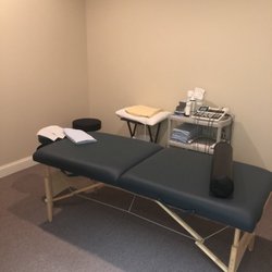 Coastal Pain Care - Treatment Room