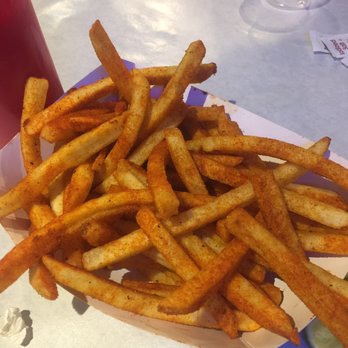 The Crab Bucket - cajun fries - Cajun/Creole Near Me - Salinas, California The Crab Bucket - cajun fries - Cajun/Creole Near Me - Salinas, California