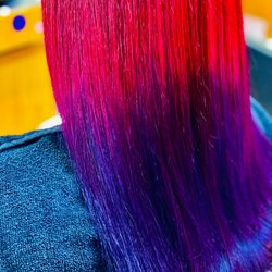 Glamour Beauty Parlor & Spa