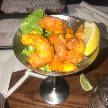 The Brass Tap - Boom boom shrimp - Beer Bar Near Me - Towson, Maryland