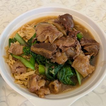 Hong Kong Palace - Beef stewed noodle - Dim Sum Near Me - Millbrae, California Hong Kong Palace - Beef stewed noodle - Dim Sum Near Me - Millbrae, California