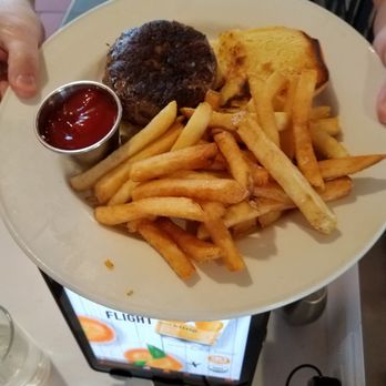 Twinburger - Juicy Lucy - American Near Me - St Paul, Minnesota Twinburger - Juicy Lucy - American Near Me - St Paul, Minnesota