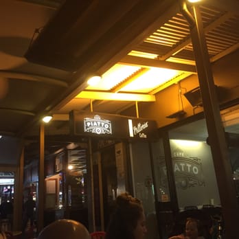 Piatto Cafe Restaurant - Chinese Near Me - Adelaide, SA