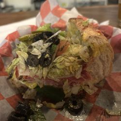 Oil Well Craft Beer - Italian!!