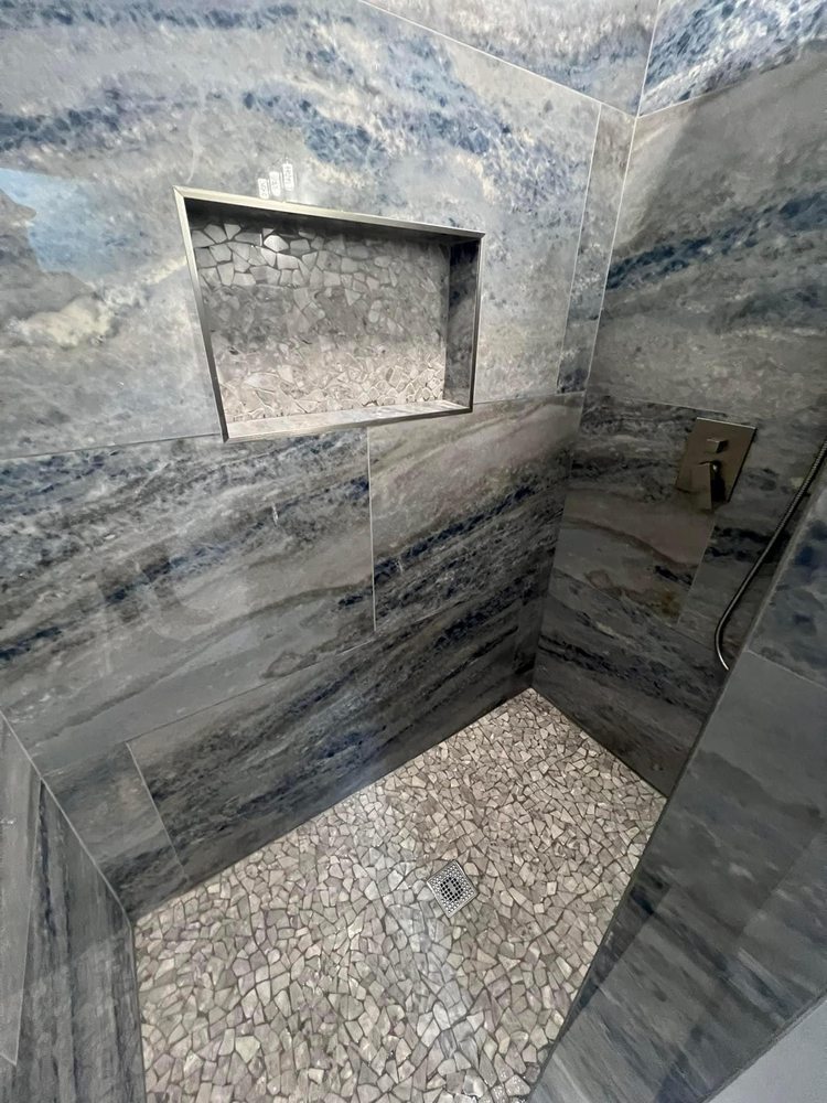 Slide of Sook Remodeling Group