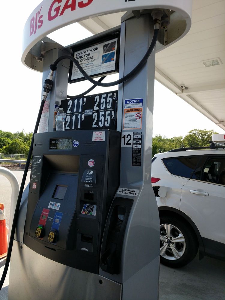 BJS GAS Updated October 2024 10 Photos & 20 Reviews 122 Ln Mill