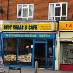 Best Kebab and Cafe